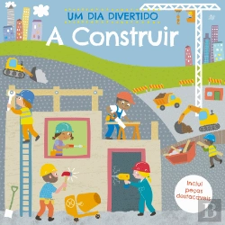 Bertrand.pt - Um Dia Divertido a Construir