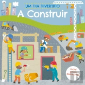 Um Dia Divertido a Construir