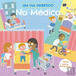 Bertrand.pt - Um Dia Divertido no Médico
