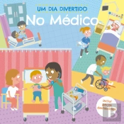 Um Dia Divertido no Médico