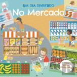 Um Dia Divertido no Mercado
