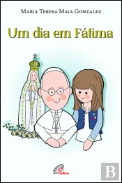Um dia em Fátima