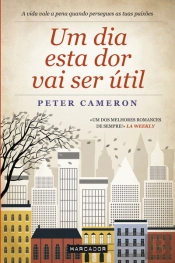 Um Dia Esta Dor Vai Ser Útil