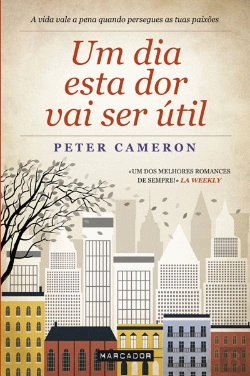 Bertrand.pt - Um Dia Esta Dor Vai Ser Útil