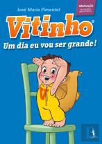 Um Dia Eu Vou Ser Grande!