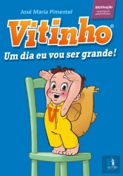 Um Dia Eu Vou Ser Grande!