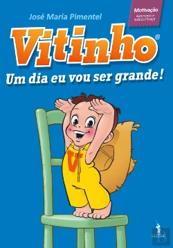 Bertrand.pt - Um Dia Eu Vou Ser Grande!