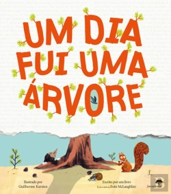 Bertrand.pt - Um Dia Fui uma Árvore