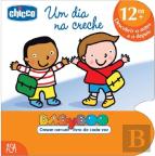 Um Dia na Creche