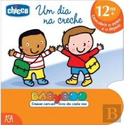 Um Dia na Creche