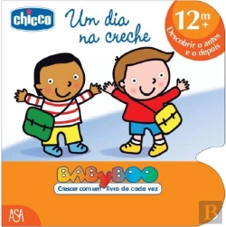 Bertrand.pt - Um Dia na Creche