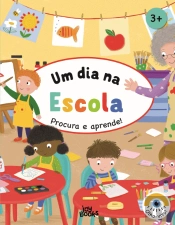 Um Dia na Escola