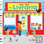 Um Dia na Livraria
