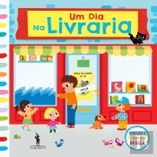 Um Dia na Livraria