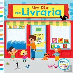 Bertrand.pt - Um Dia na Livraria