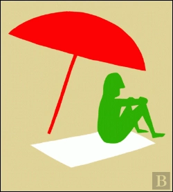 Bertrand.pt - Um Dia na Praia