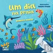 Um dia na praia