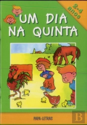 Um Dia na Quinta