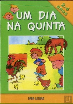 Bertrand.pt - Um Dia na Quinta