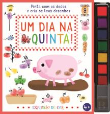 Um Dia na Quinta!