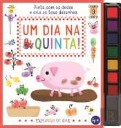 Um Dia na Quinta!