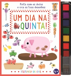 Bertrand.pt - Um Dia na Quinta!