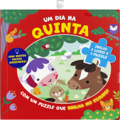 Um dia na quinta