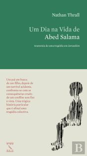 Um Dia na Vida de Abed Salama