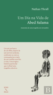Um Dia na Vida de Abed Salama