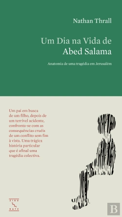 Bertrand.pt - Um Dia na Vida de Abed Salama