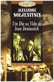 Um Dia na Vida de Ivan Denisovich