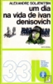 Um Dia na Vida de Ivan Denisovich