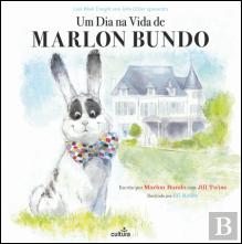 Um Dia na Vida de Marlon Bundo