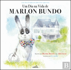 Bertrand.pt - Um Dia na Vida de Marlon Bundo