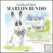 Um Dia na Vida de Marlon Bundo