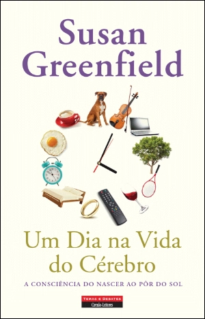 Um Dia na Vida do Cérebro