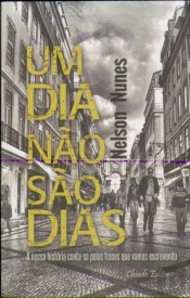 Um Dia não são Dias