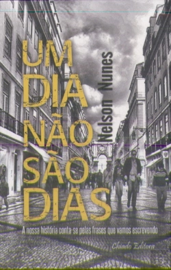 Bertrand.pt - Um Dia não são Dias