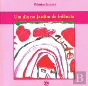 Um Dia no Jardim de Infância