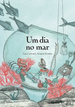 Bertrand.pt - Um Dia no Mar