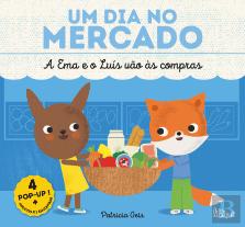 Um Dia no Mercado