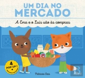 Um Dia no Mercado