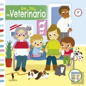 Um Dia no Veterinário