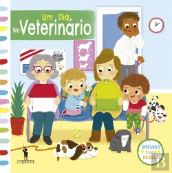 Bertrand.pt - Um Dia no Veterinário
