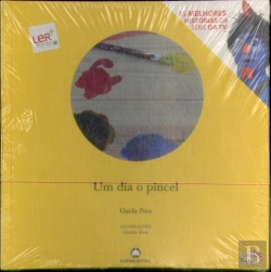 Bertrand.pt - Um Dia o Pincel