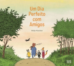 Bertrand.pt - Um Dia Perfeito com Amigos