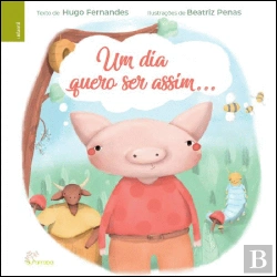 Bertrand.pt - Um Dia Quero Ser Assim…