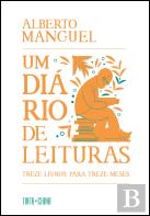 Um Diário de Leituras