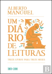 Um Diário de Leituras
