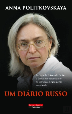 Bertrand.pt - Um Diário Russo